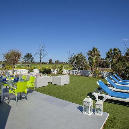 Villa Alona Sotira  Phòng bức ảnh