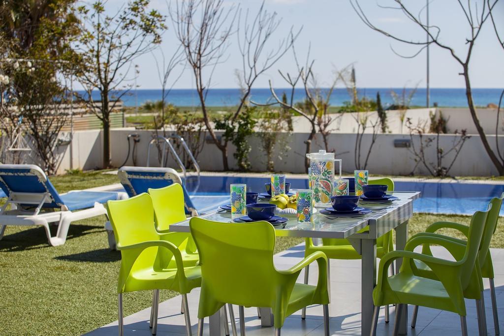 Villa Alona Sotira  Phòng bức ảnh