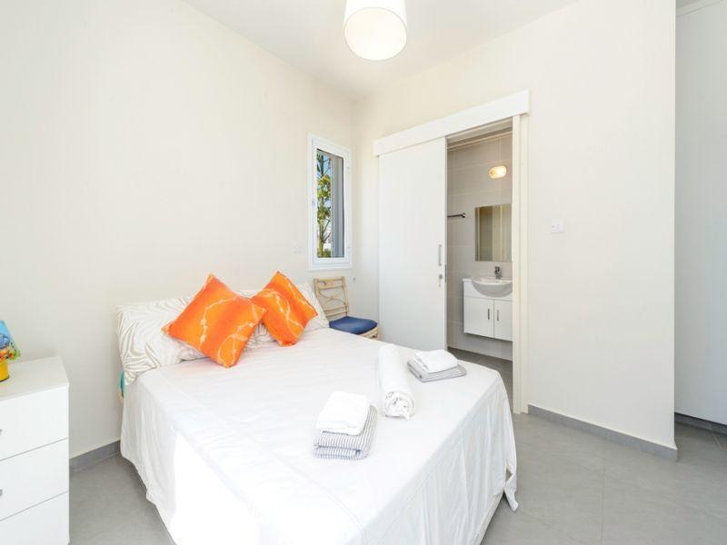 Villa Alona Sotira  Phòng bức ảnh