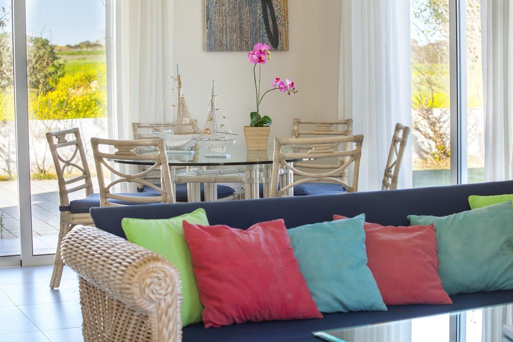 Villa Alona Sotira  Phòng bức ảnh
