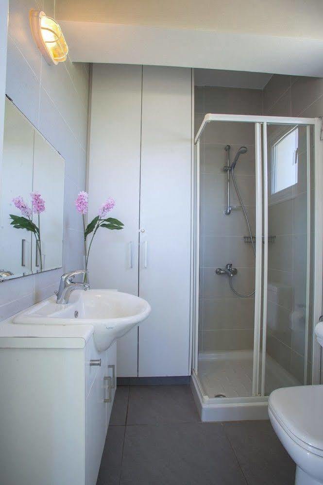 Villa Alona Sotira  Ngoại thất bức ảnh