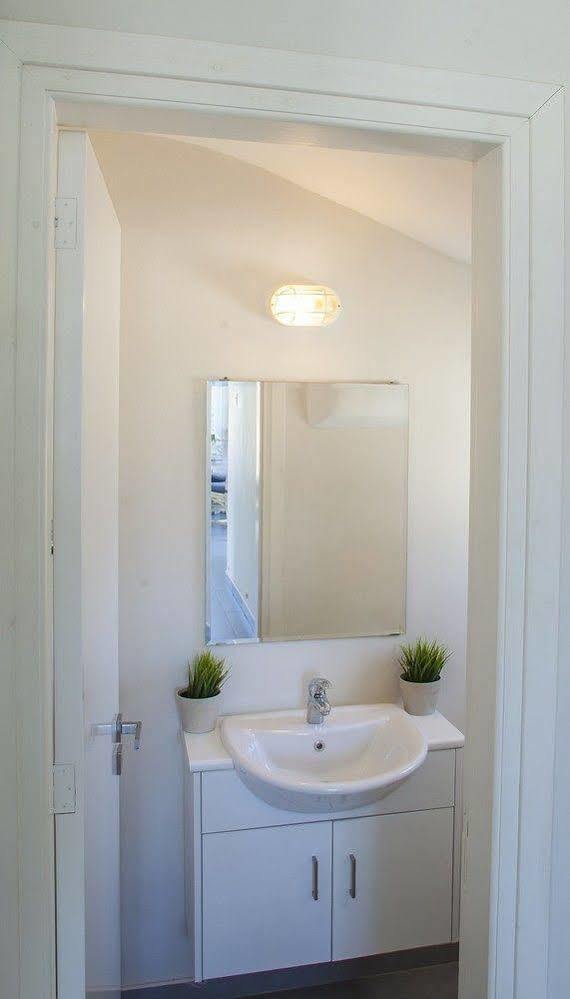 Villa Alona Sotira  Ngoại thất bức ảnh
