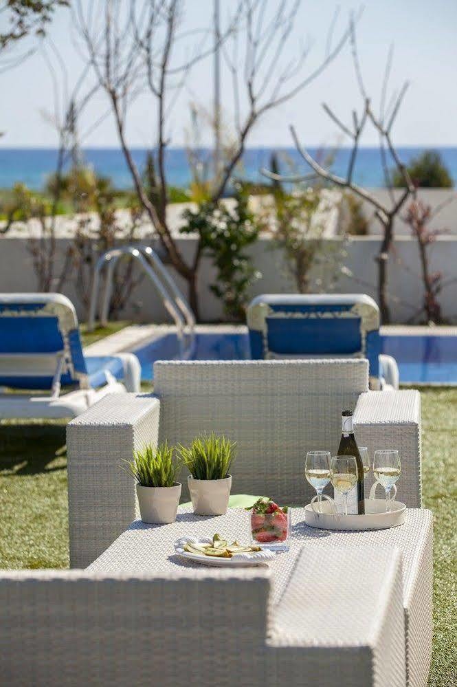 Villa Alona Sotira  Ngoại thất bức ảnh