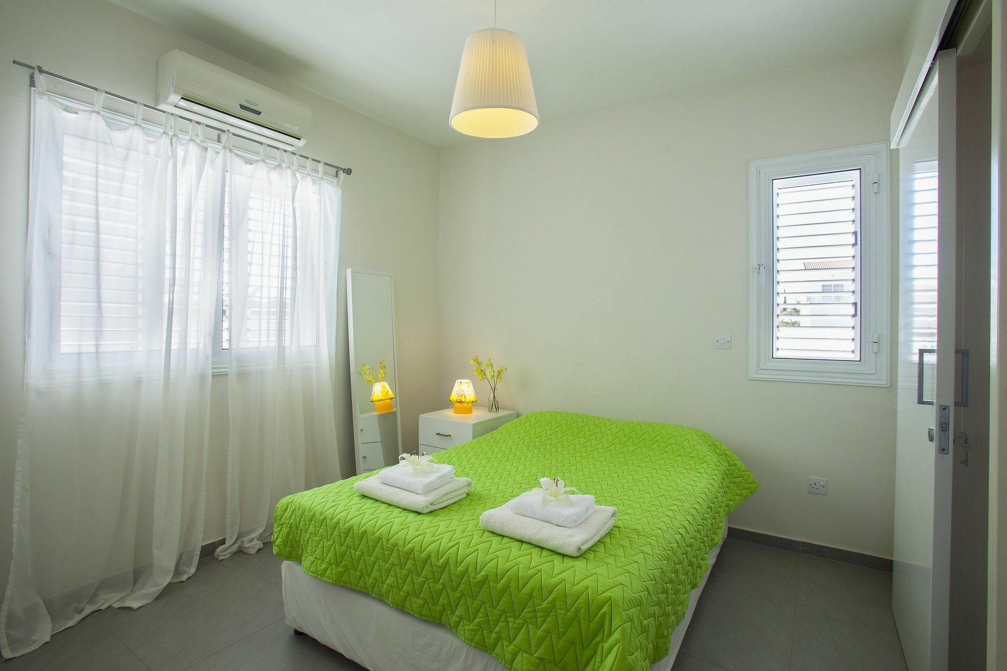 Villa Alona Sotira  Ngoại thất bức ảnh