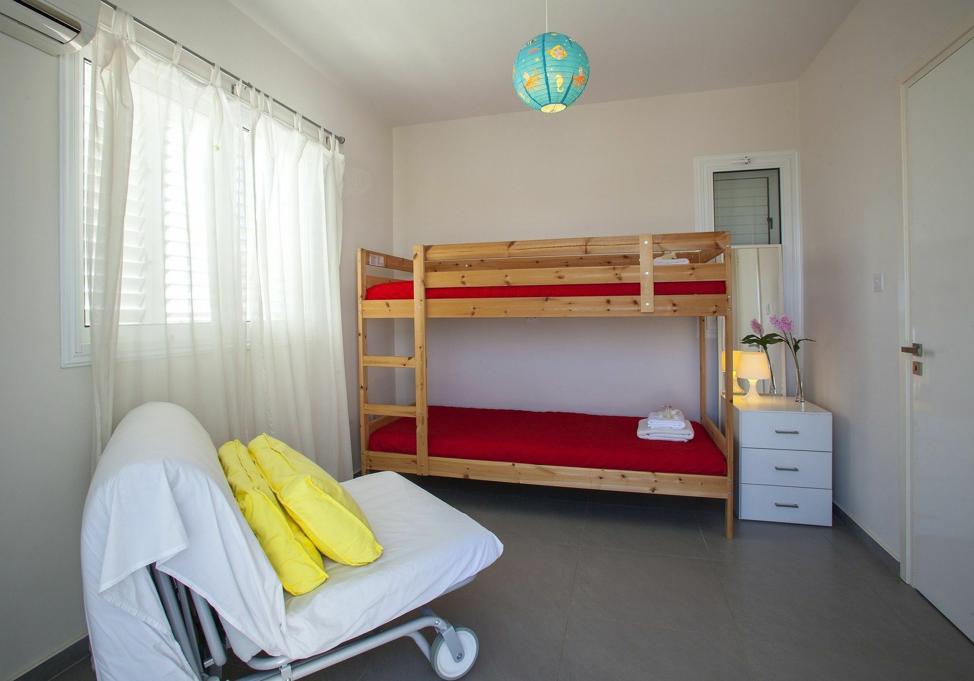 Villa Alona Sotira  Ngoại thất bức ảnh