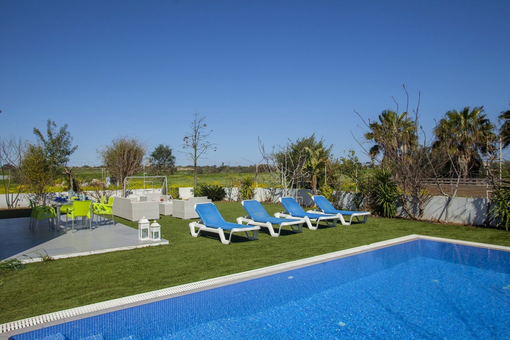 Villa Alona Sotira  Ngoại thất bức ảnh