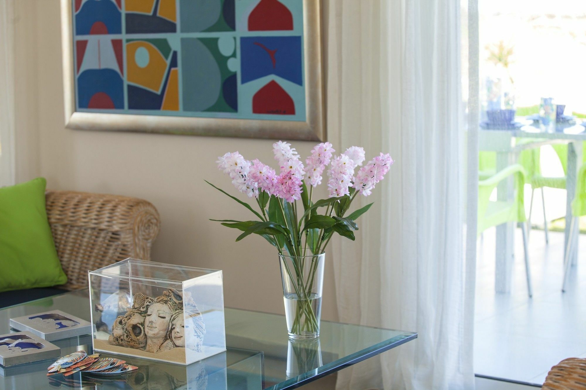 Villa Alona Sotira  Ngoại thất bức ảnh